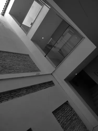 Foto de zonas comunes en un piso en alquiler