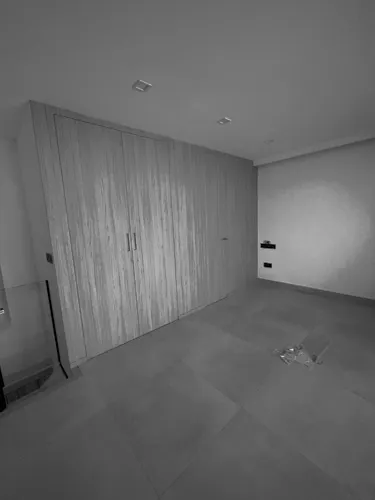 Foto de dormitorio en un piso en alquiler