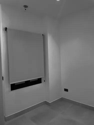 Foto de dormitorio en un piso en alquiler