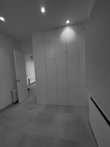 Foto de dormitorio en un piso en alquiler