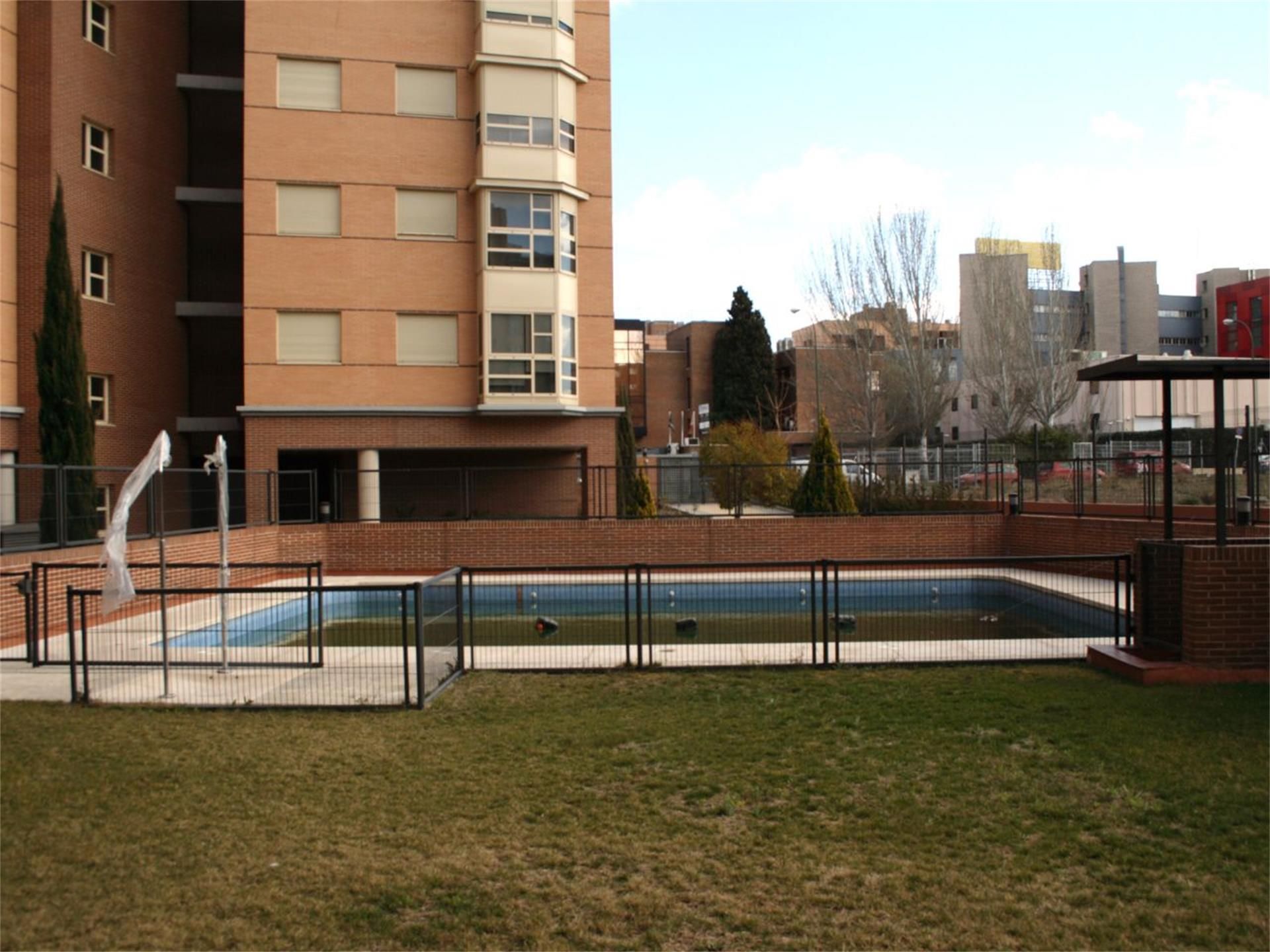 Foto del piso en alquiler