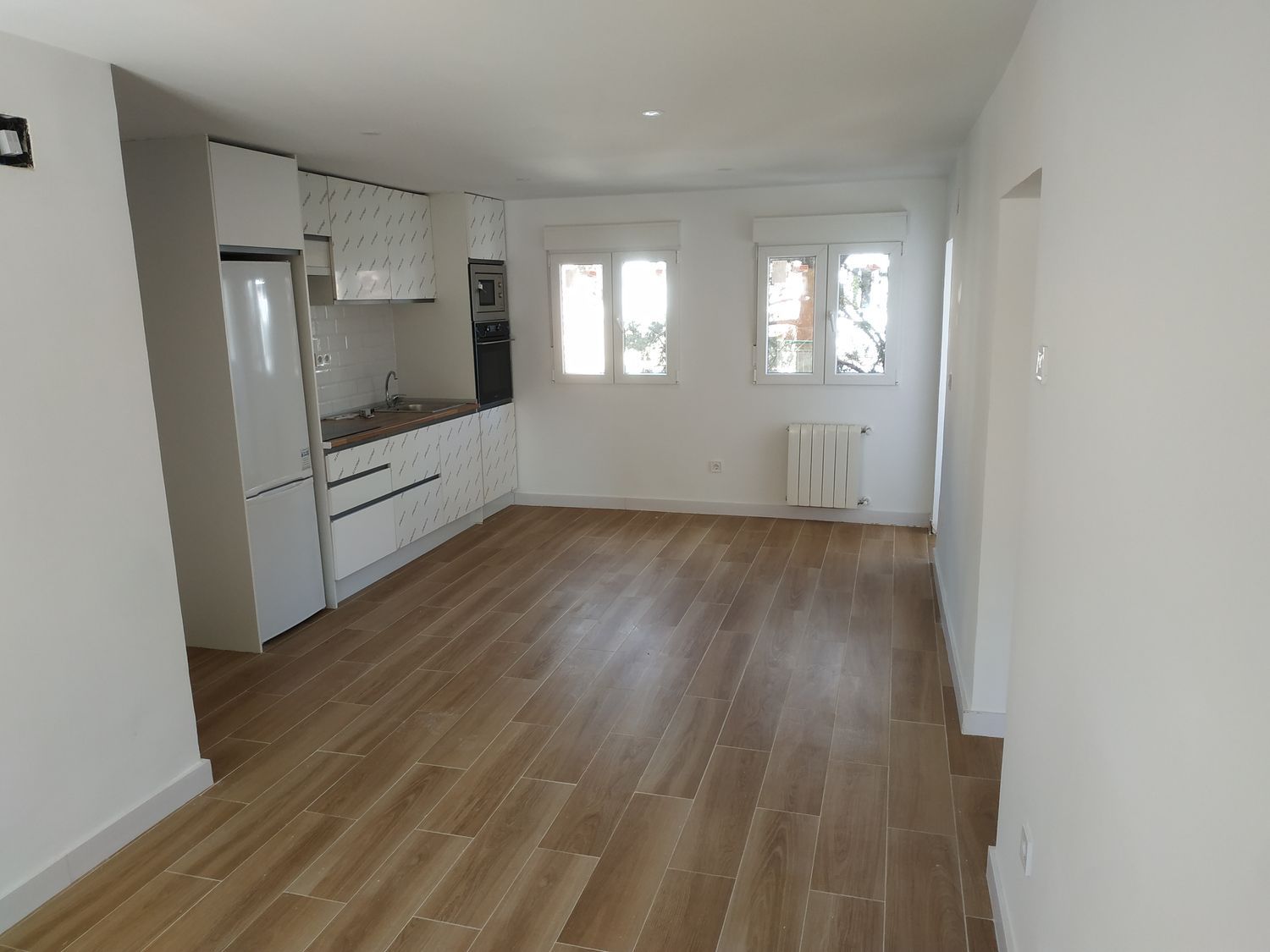 Foto del piso en alquiler