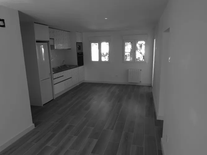 Foto de salón en un piso en alquiler