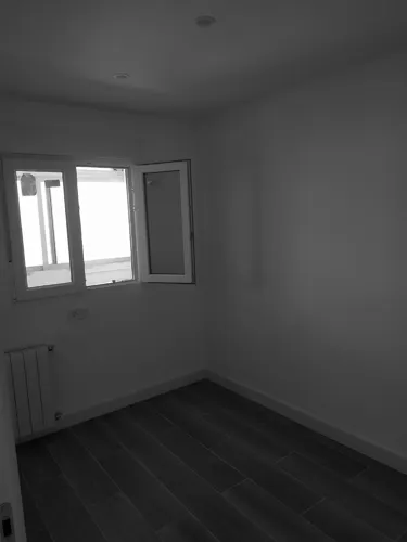 Foto de dormitorio en un piso en alquiler