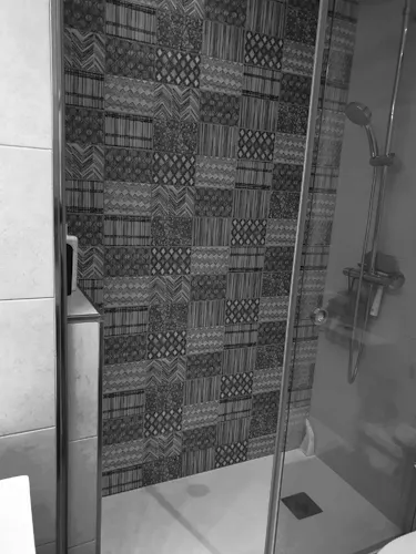 Foto de baño en un piso en alquiler