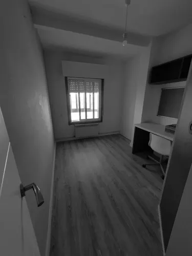 Foto de dormitorio en un piso en alquiler