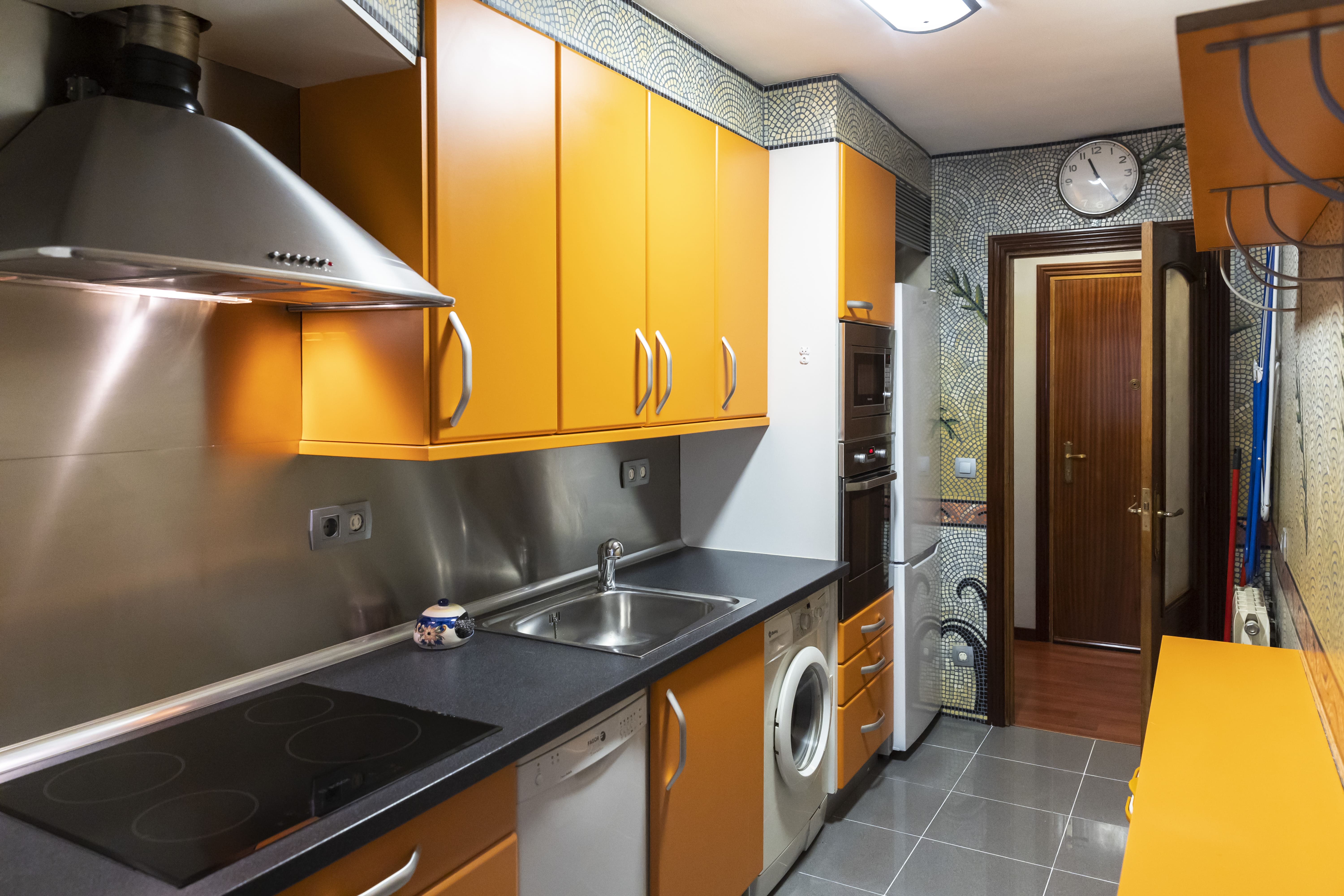 Photo of the flat for rent