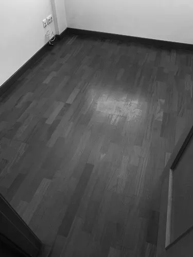 Foto de dormitorio en un piso en alquiler