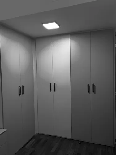 Foto de dormitorio en un piso en alquiler