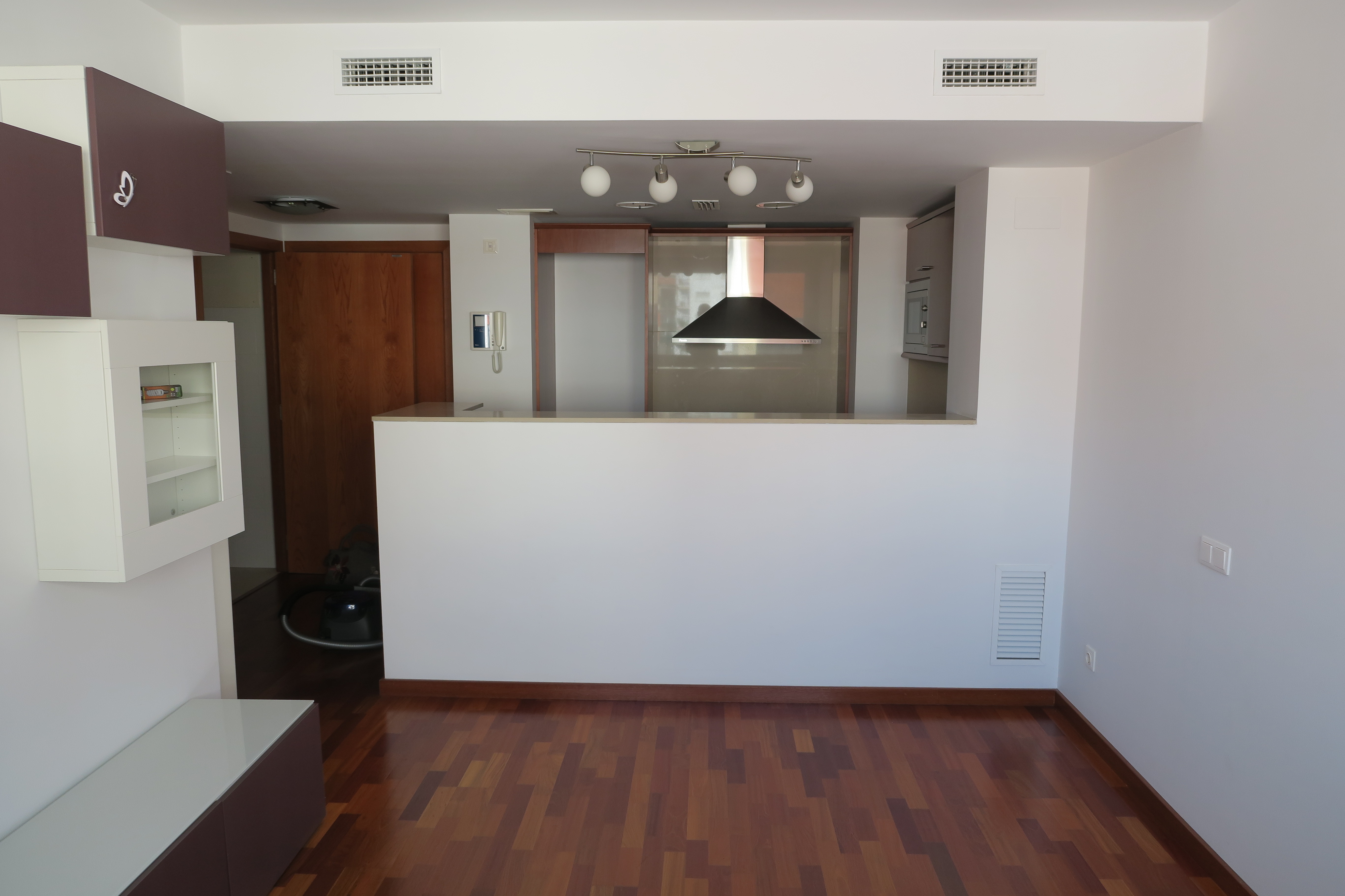 Photo of the flat for rent