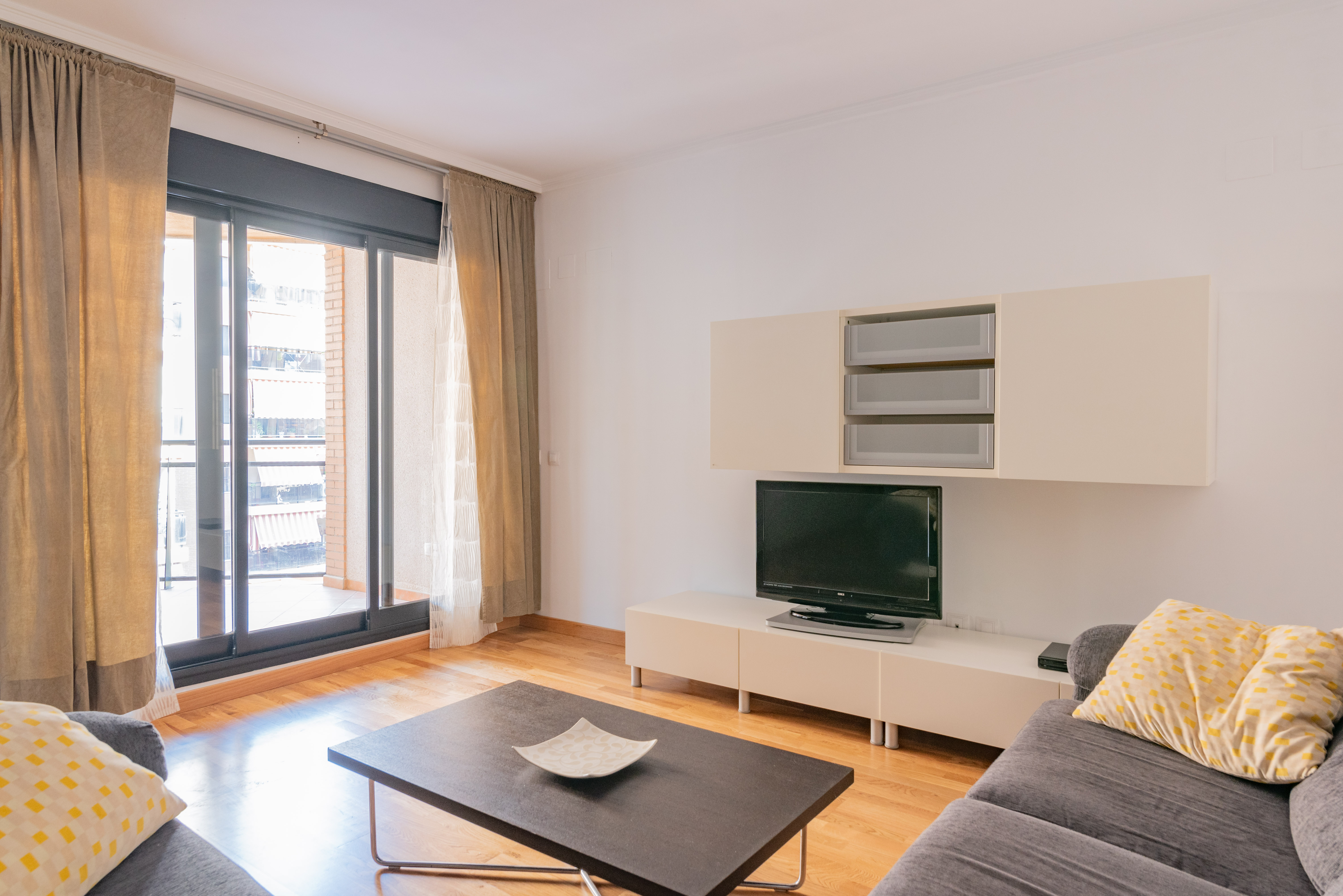 Photo of the flat for rent