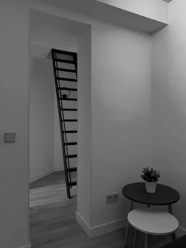 Foto de salón en un piso en alquiler