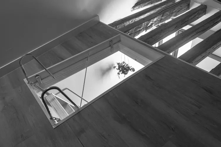 Foto del piso en alquiler