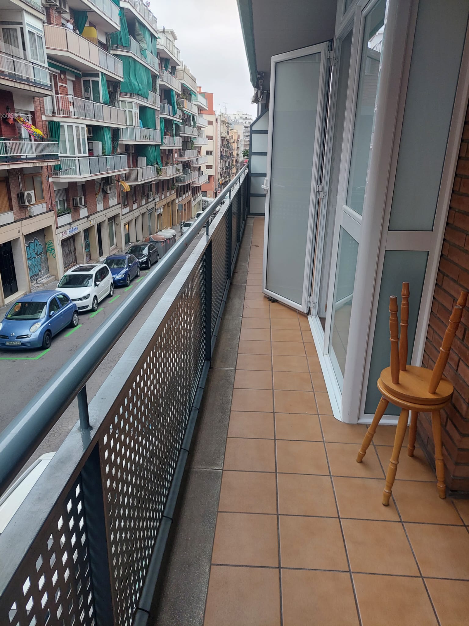 Photo of the flat for rent