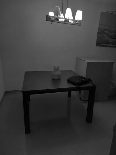 Foto de salón en un piso en alquiler
