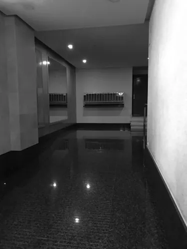 Foto de portal en un piso en alquiler