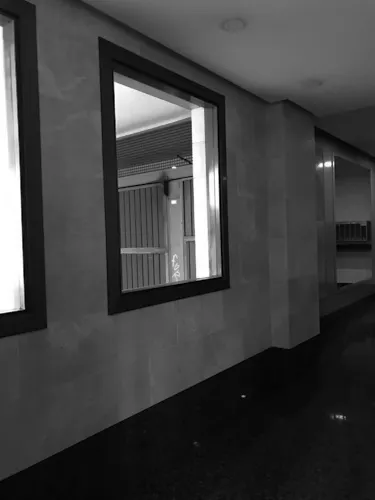 Foto de portal en un piso en alquiler