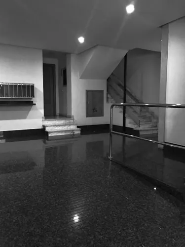 Foto de portal en un piso en alquiler