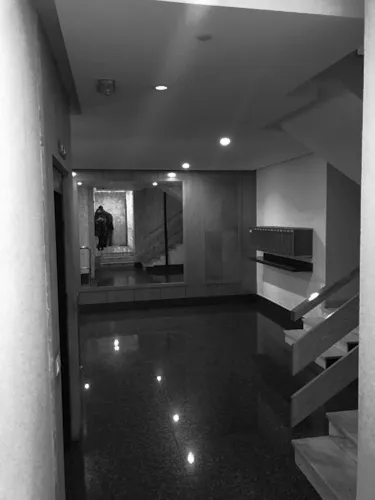 Foto de portal en un piso en alquiler