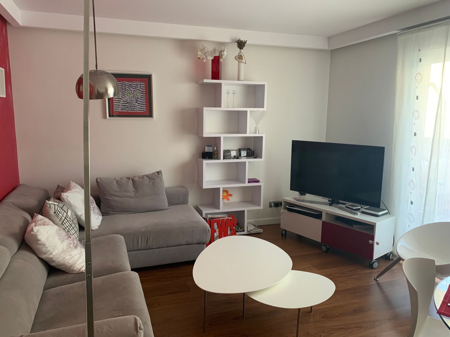 Foto del piso en alquiler