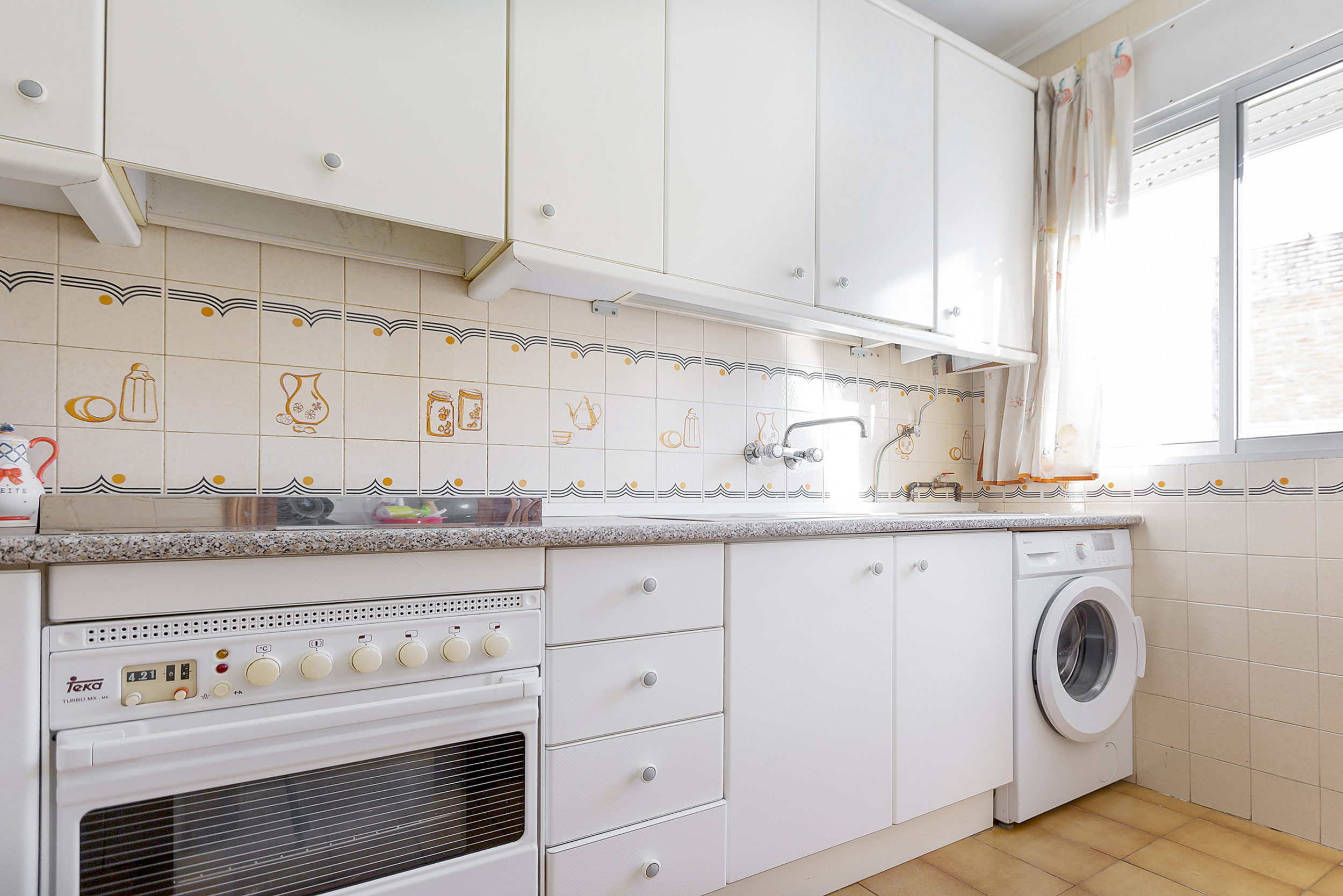 Foto del piso en alquiler