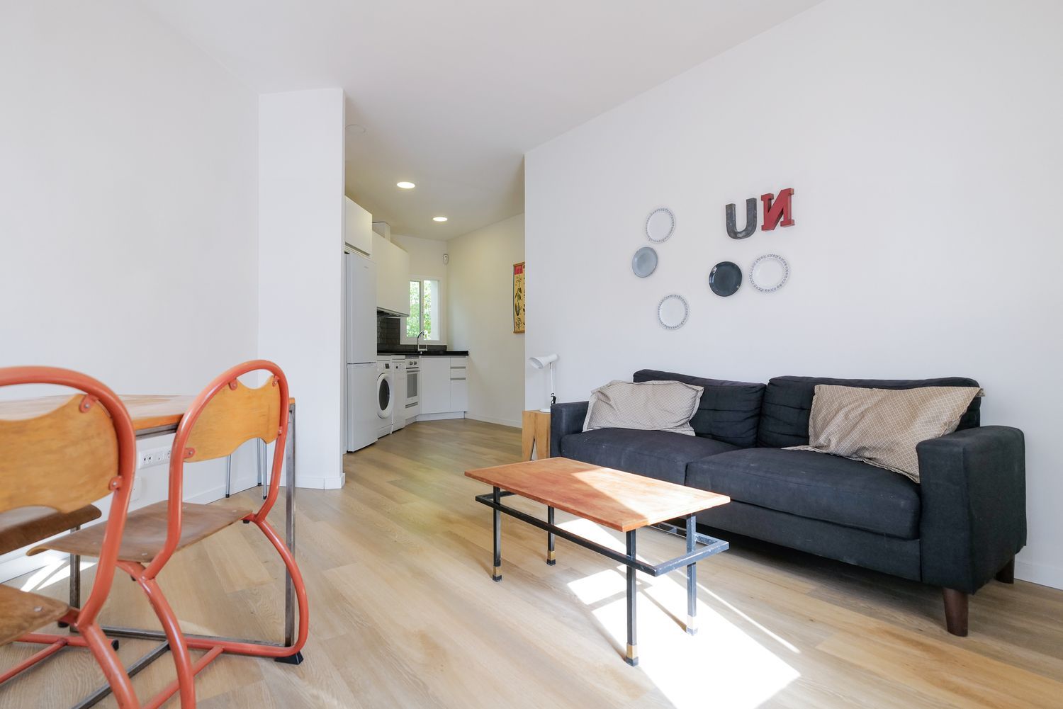 Foto del piso en alquiler
