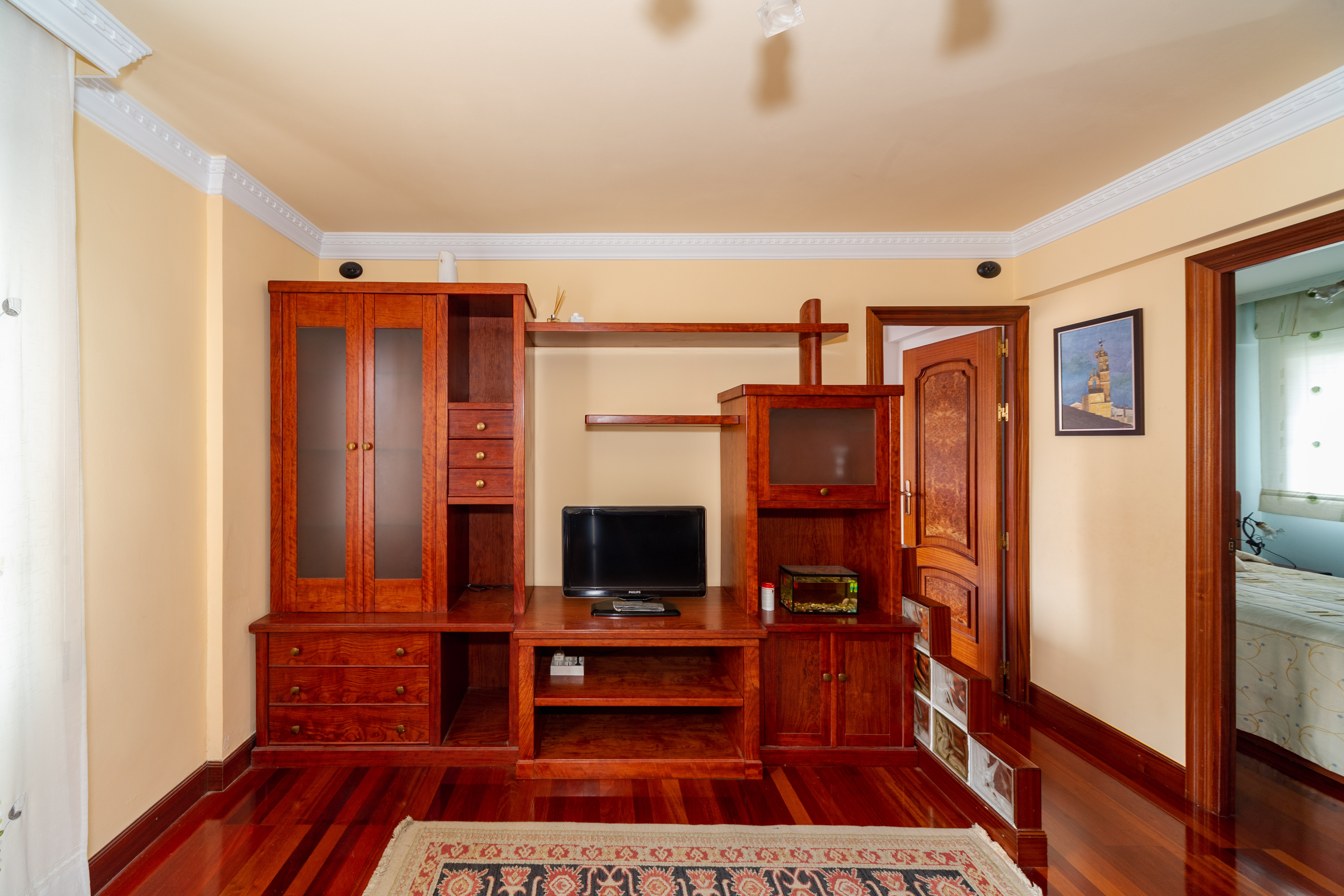 Photo of the flat for rent