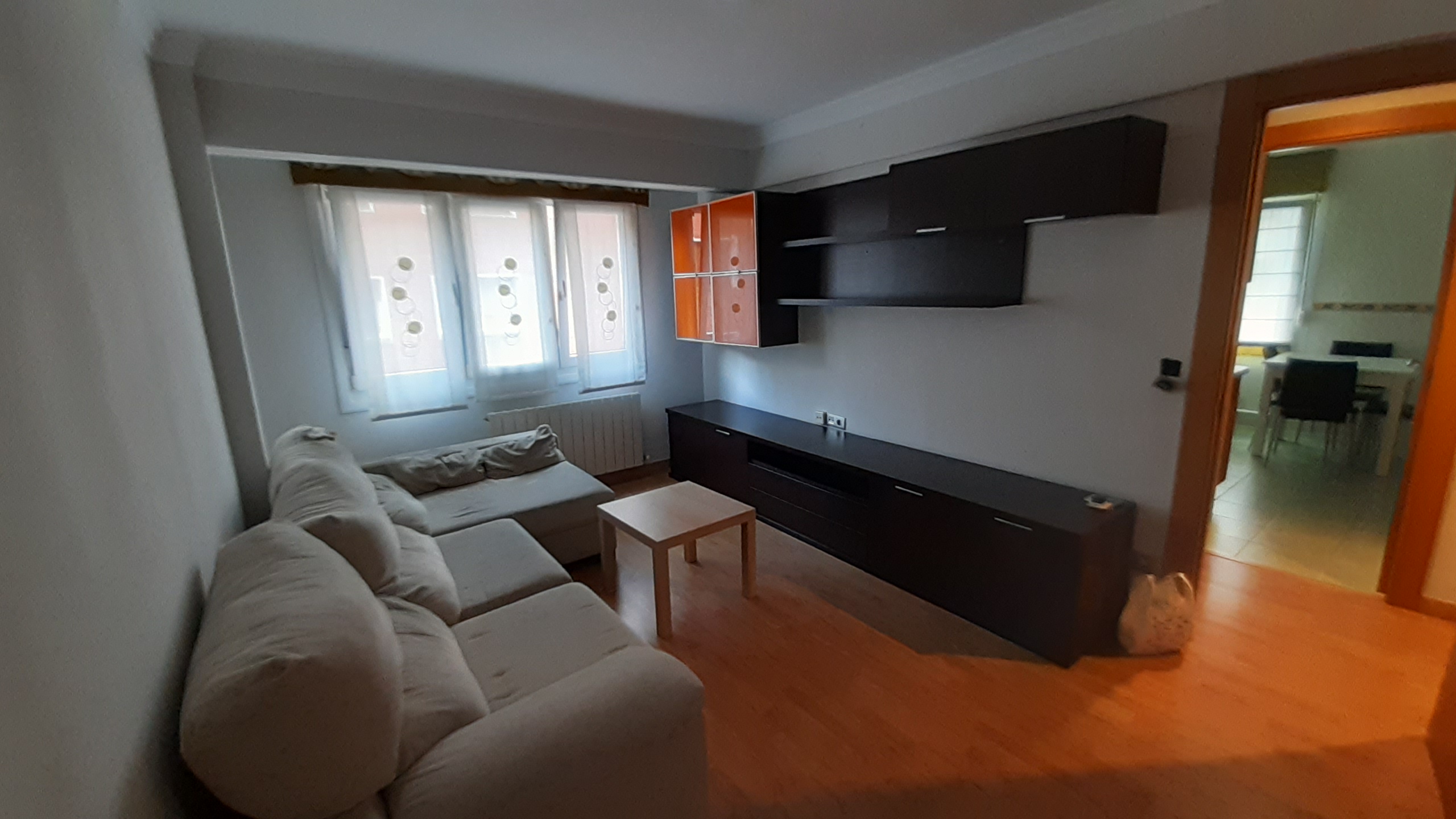 Photo of the flat for rent