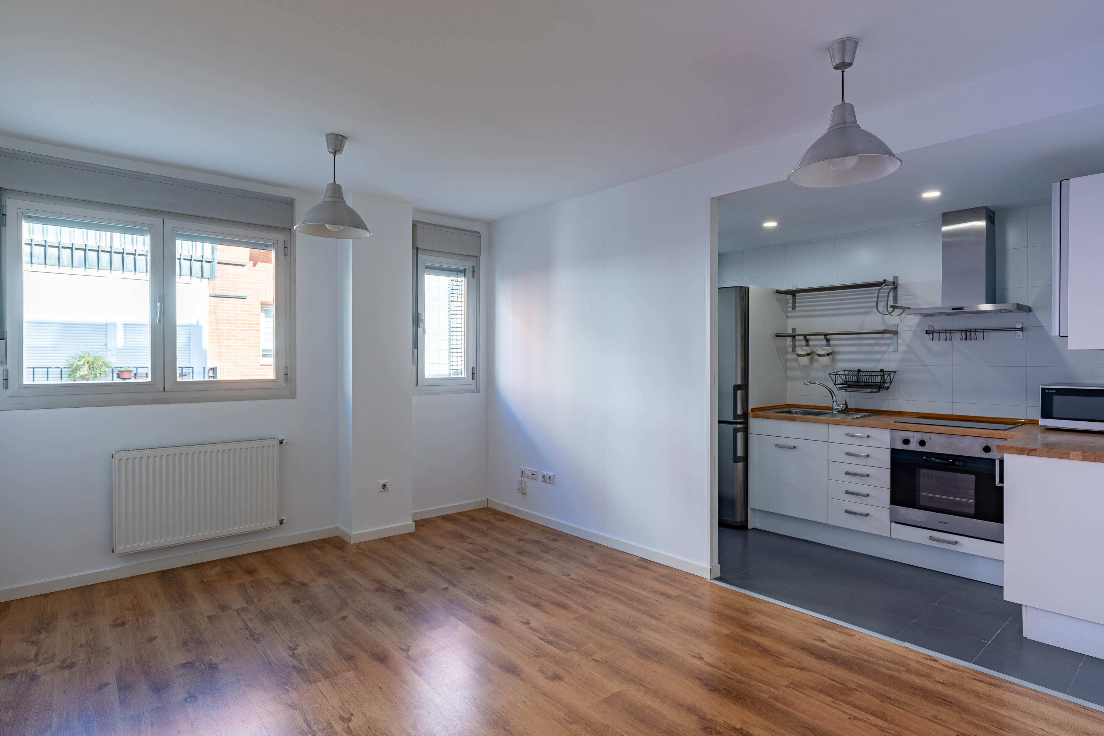 Photo of the flat for rent