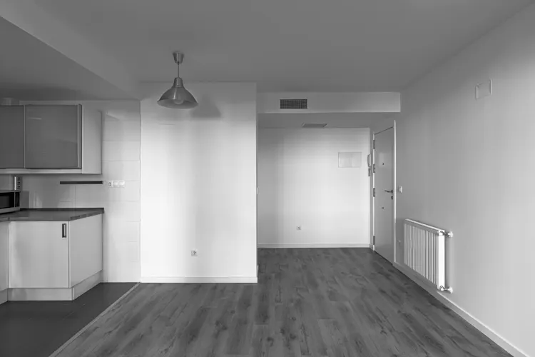 Foto de salón en un piso en alquiler