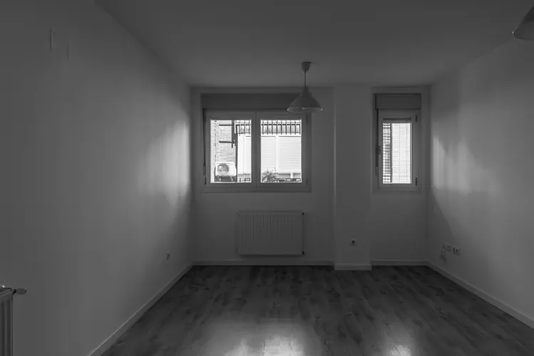 Foto de salón en un piso en alquiler
