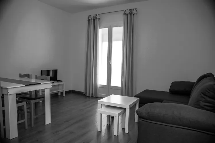 Foto del piso en alquiler
