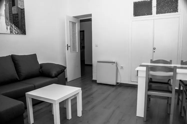 Foto del piso en alquiler