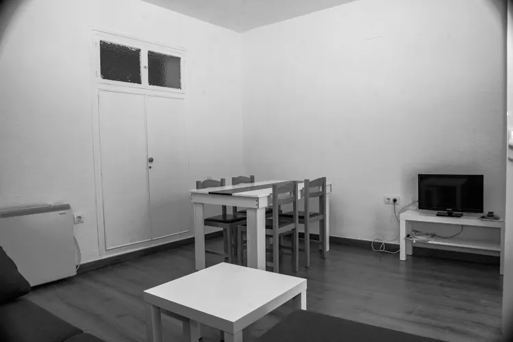 Foto del piso en alquiler