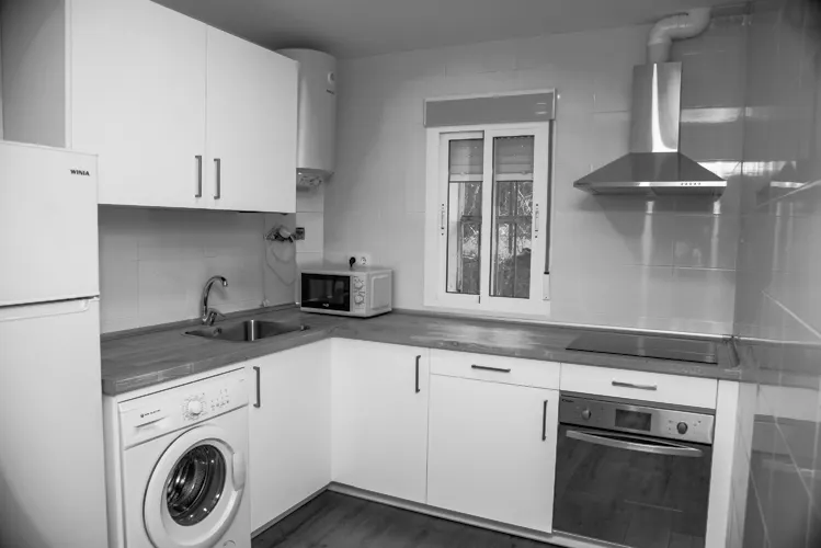 Foto del piso en alquiler