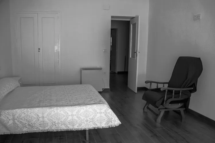 Foto del piso en alquiler