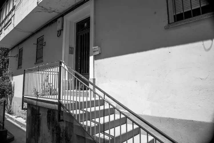 Foto del piso en alquiler
