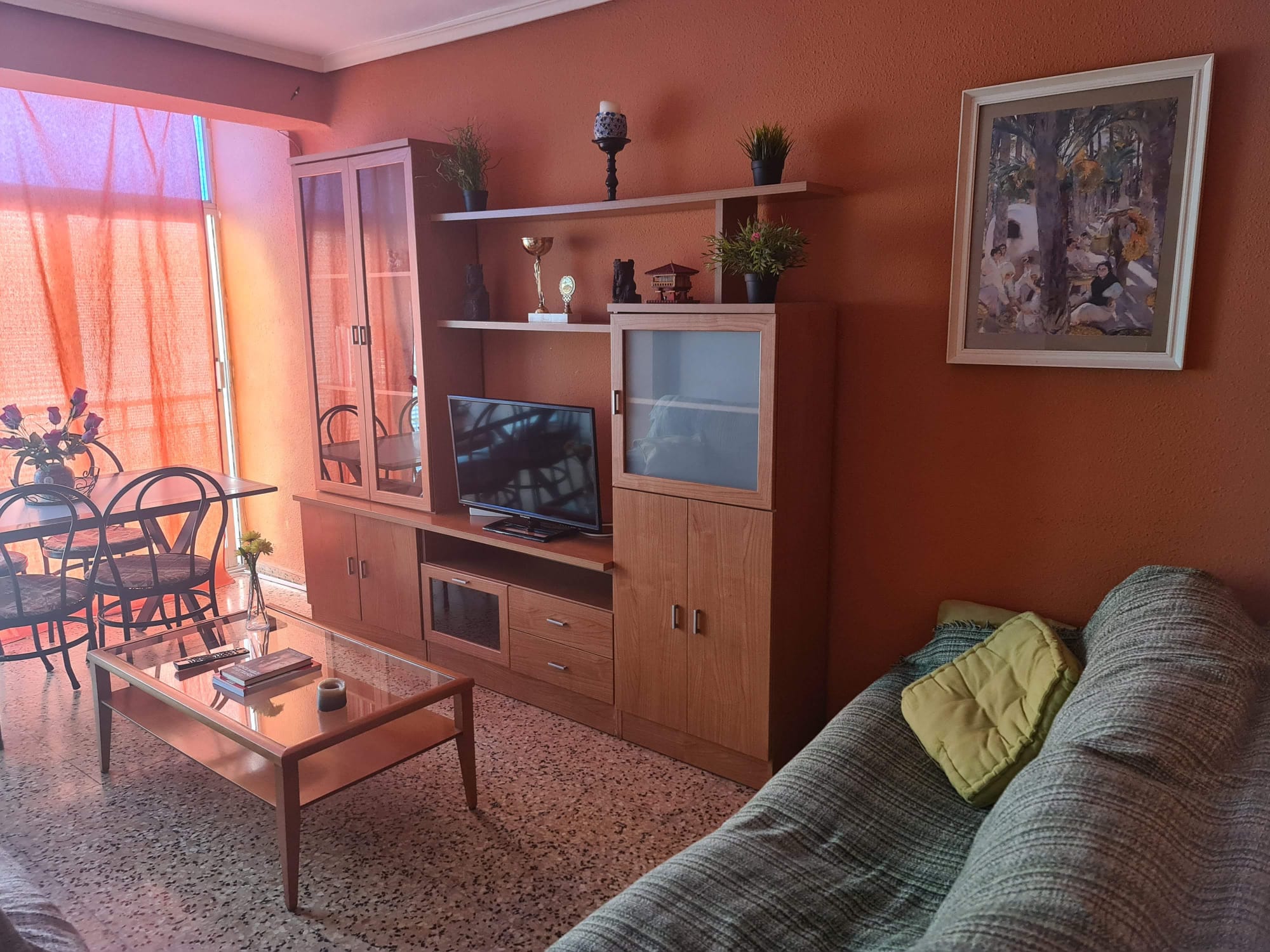 Foto del piso en alquiler