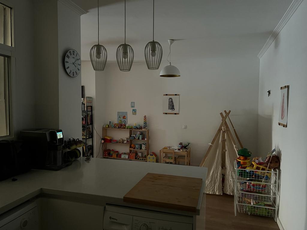 Photo of the flat for rent