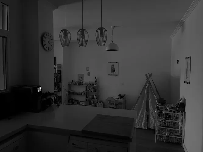 Foto del piso en alquiler