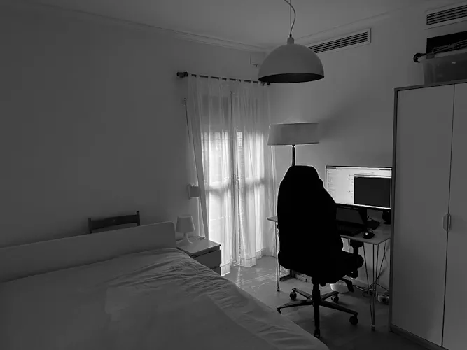 Foto del piso en alquiler