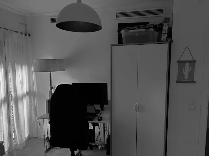 Foto del piso en alquiler