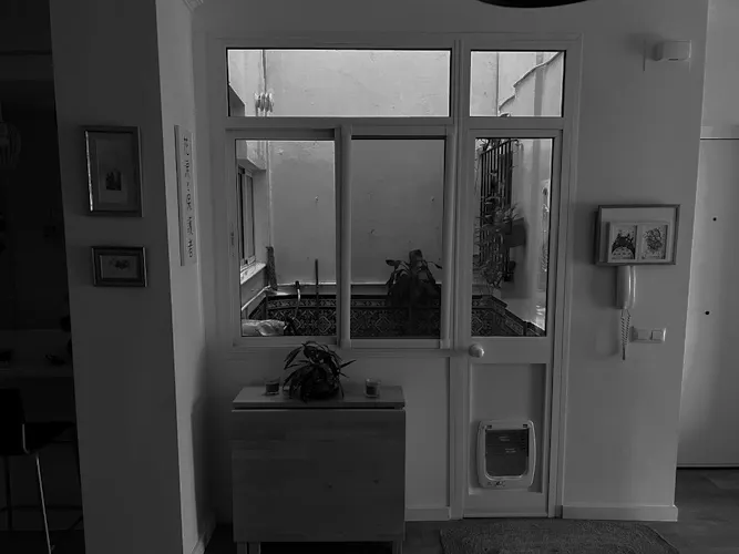 Foto del piso en alquiler