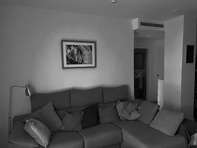 Foto del piso en alquiler