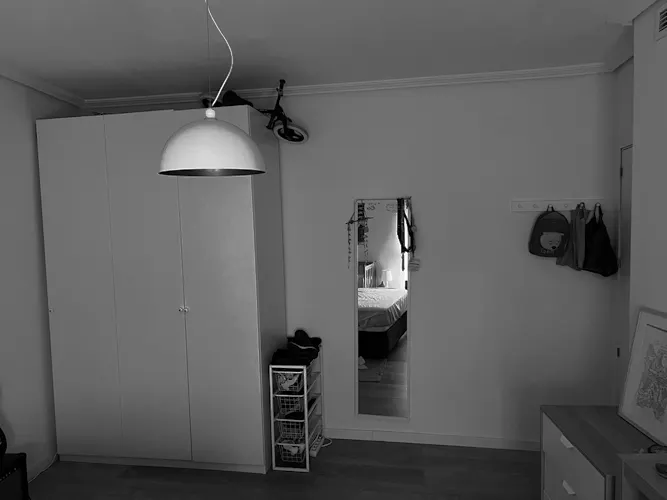 Foto del piso en alquiler