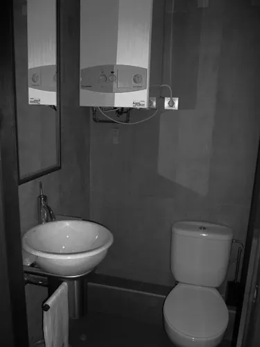 Foto del piso en alquiler