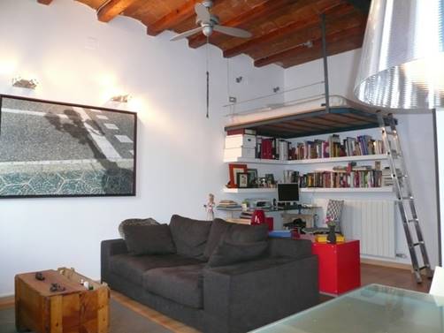 Photo of the flat for rent