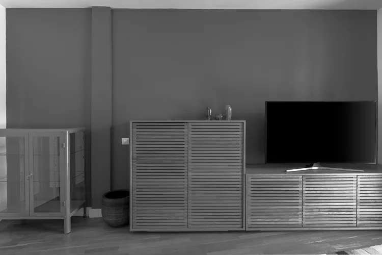 Foto de salón en un piso en alquiler