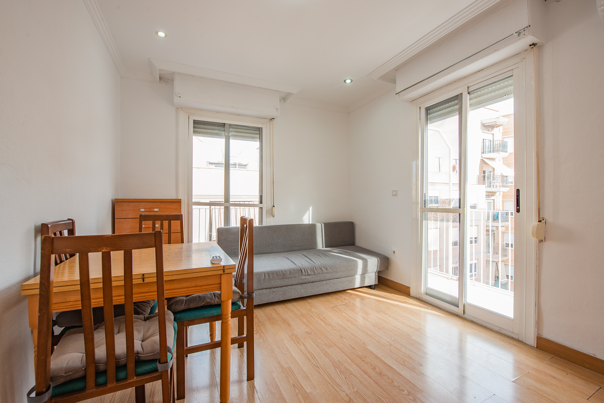 Photo of the flat for rent