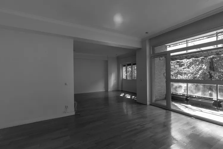 Foto de salón en un piso en alquiler